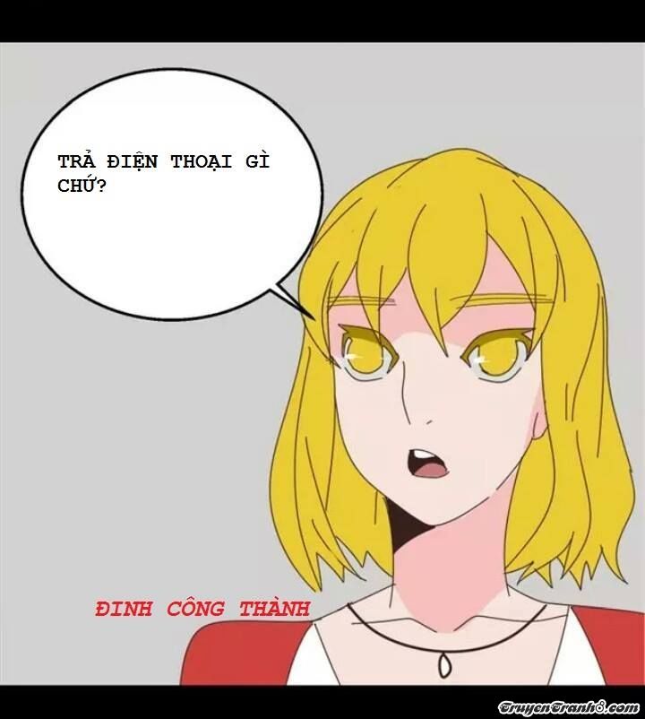 Ứng Dụng Thẩm Mỹ: Chapter 14