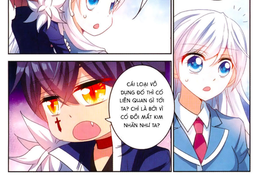 Tô Tịch Kỳ Quái: Chapter 50.2