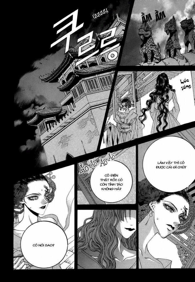 Tân Nương Của Thủy Thần: Chapter 62