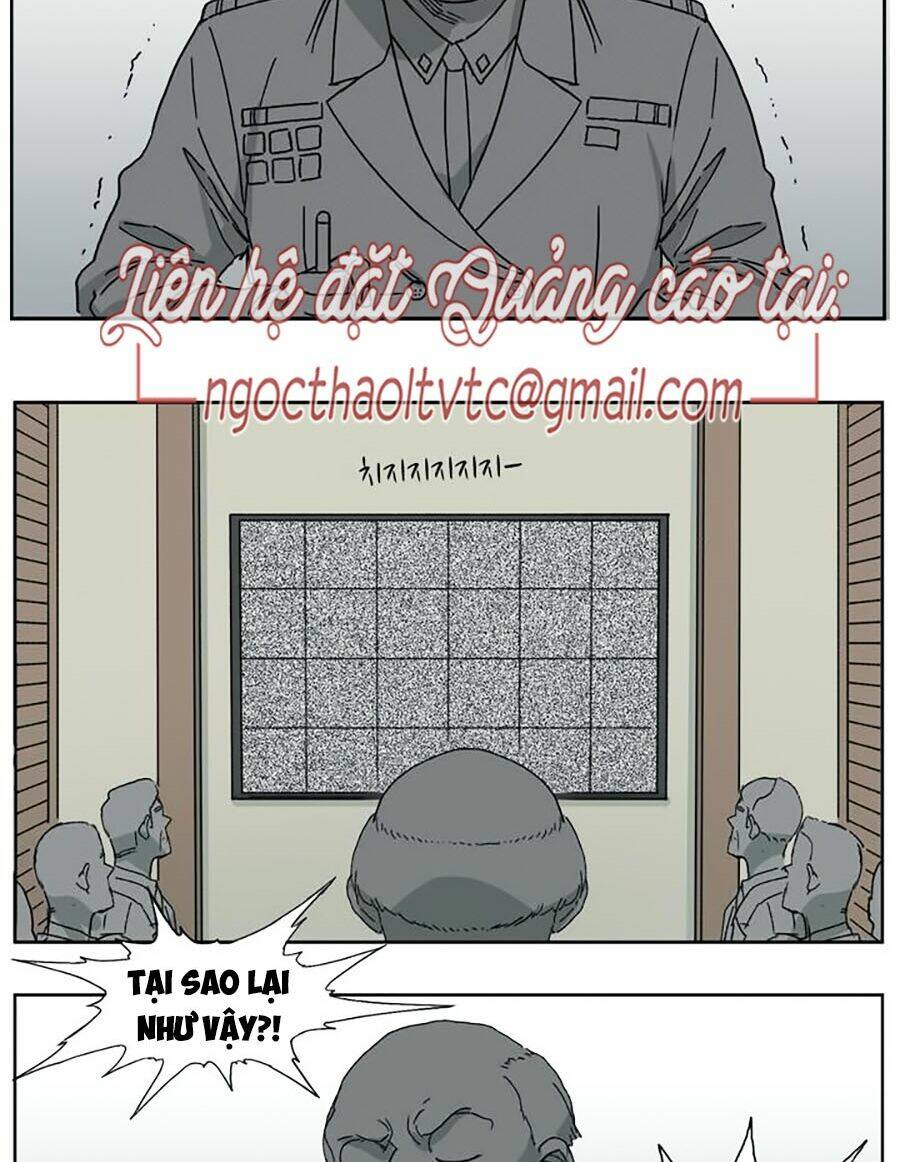 Đại Chiến Muỗi Biến Dị: Chapter 44
