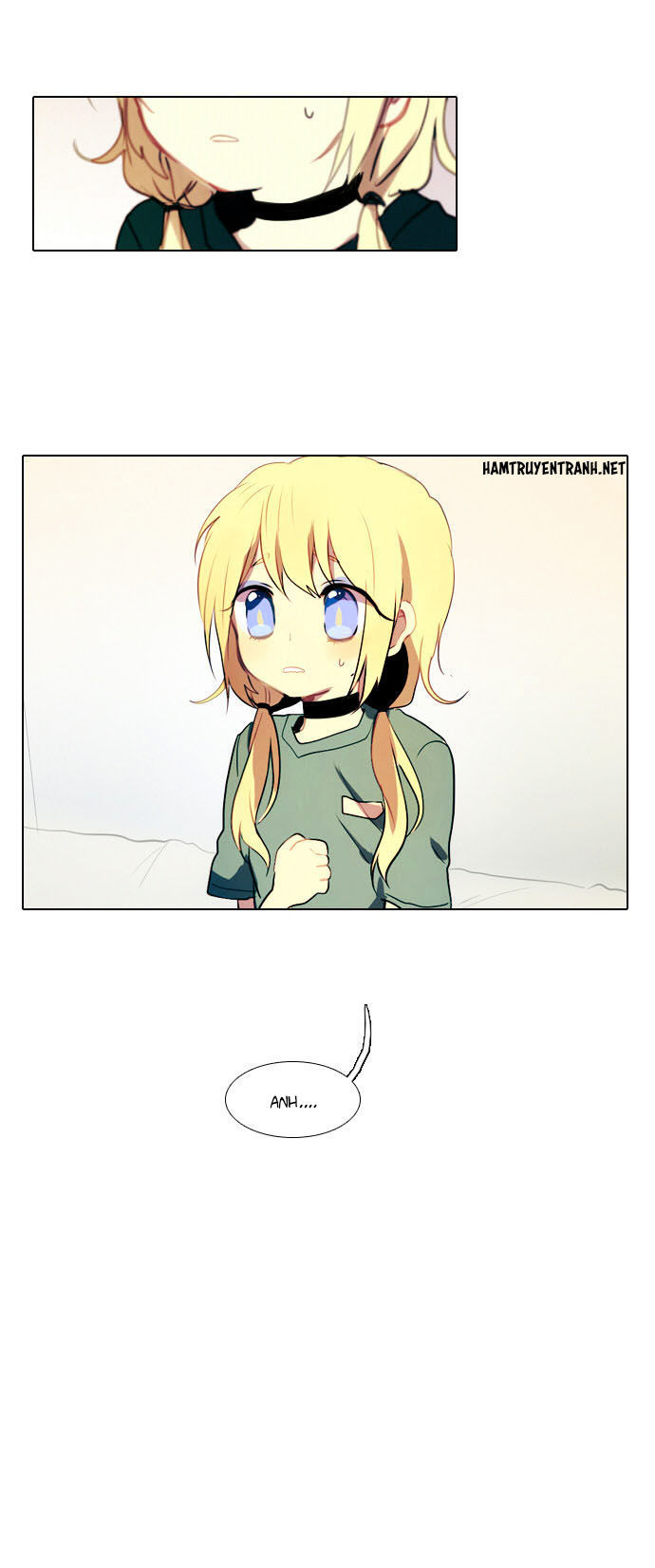 End & Save: Chapter 2