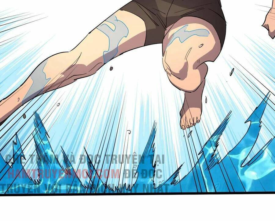 Bắt Đầu Với Tề Thiên Đại Thánh: Chapter 26