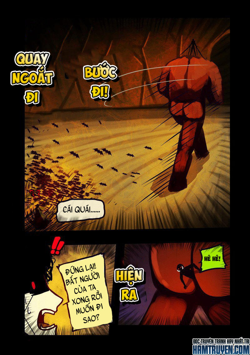 Zombie Brother: Chapter 142