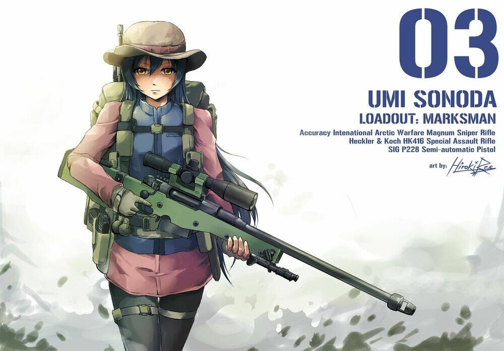 Wallpaper: Chapter 30