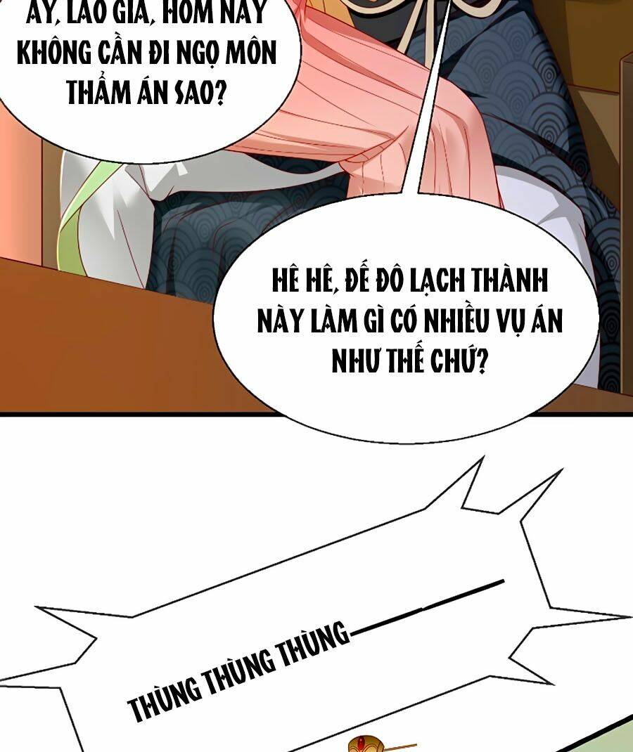 Vương Phi Là Đoá Bạch Liên Hoa: Chapter 15