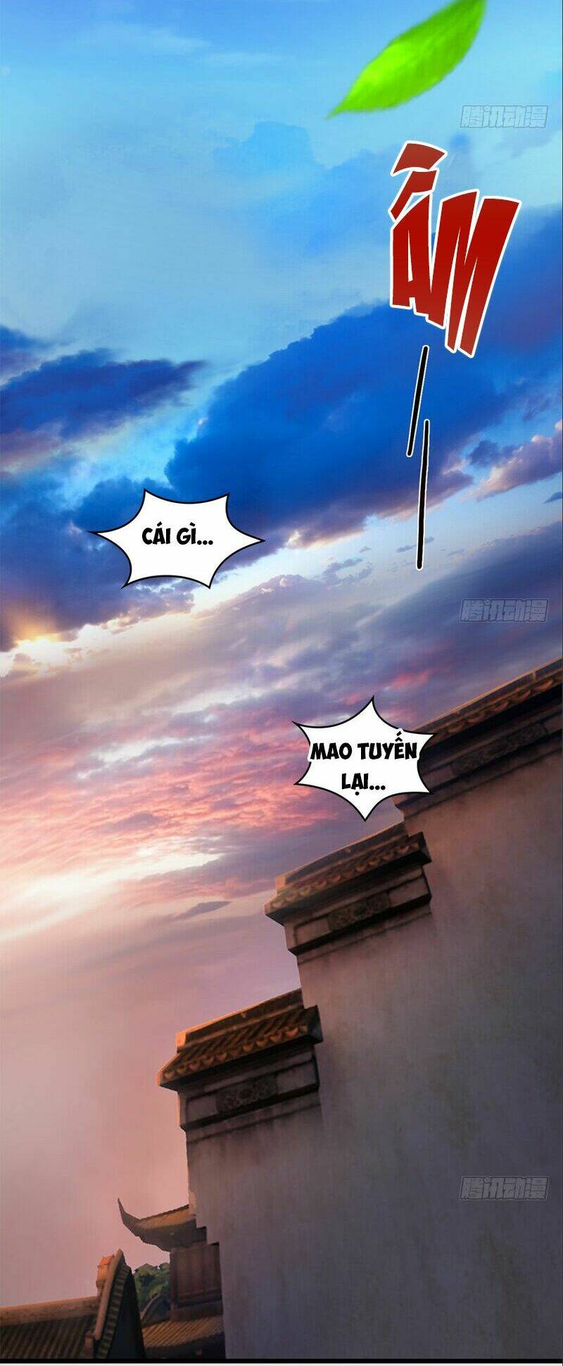 Cửu Hoang Đọa Huyền Sư: Chapter 23