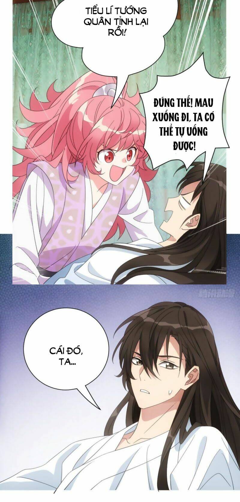 Tướng Quân! Không Nên A!: Chapter 81