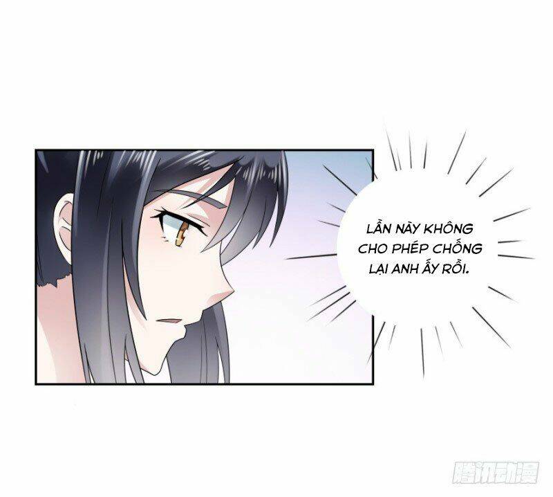 Thiên Kim Đường Môn: Chapter 71