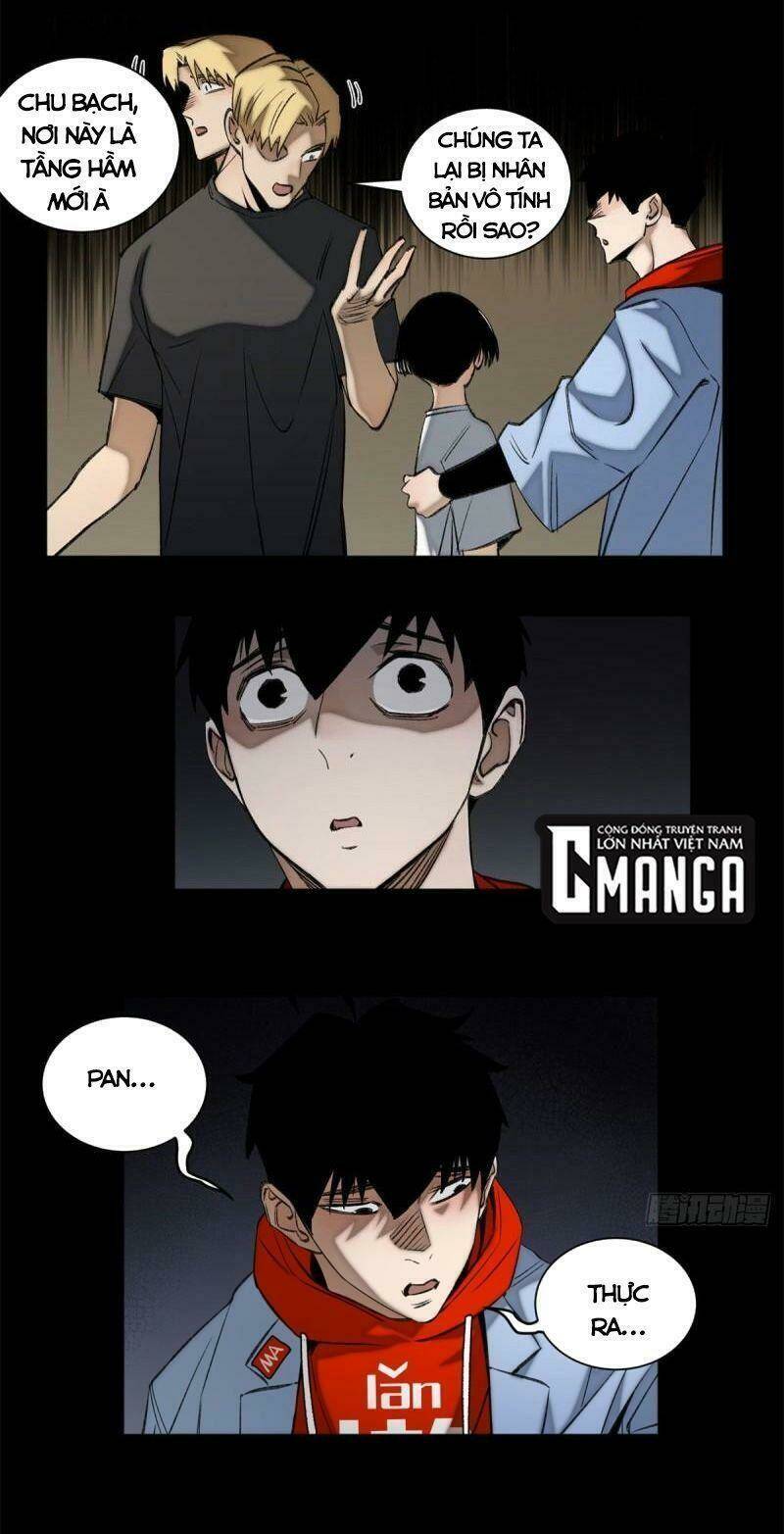 Minh Nhật Chi Kiếp: Chapter 90