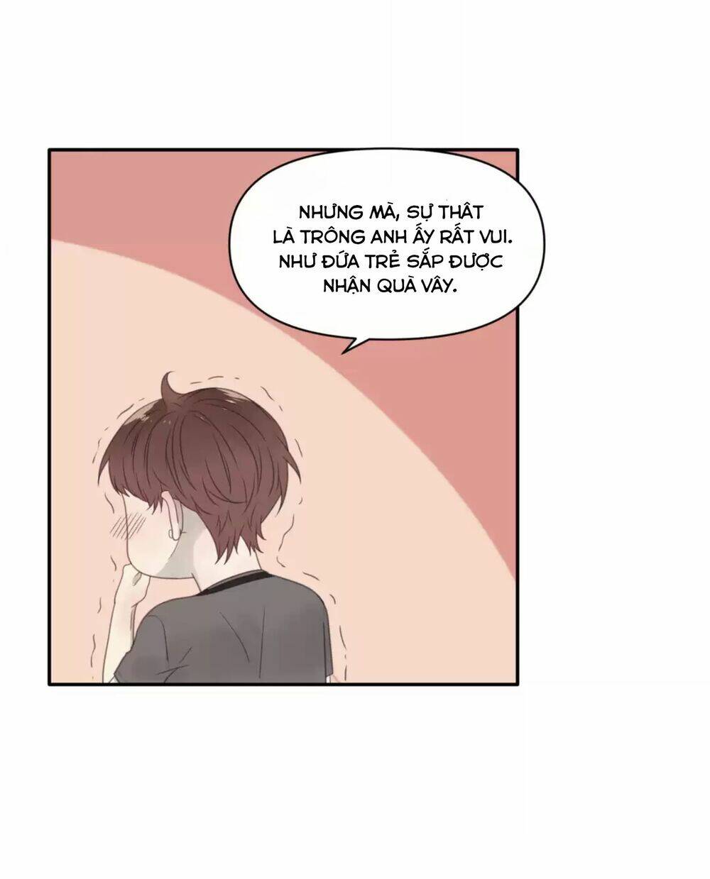 Chỉ Hai Chúng Ta: Chapter 30