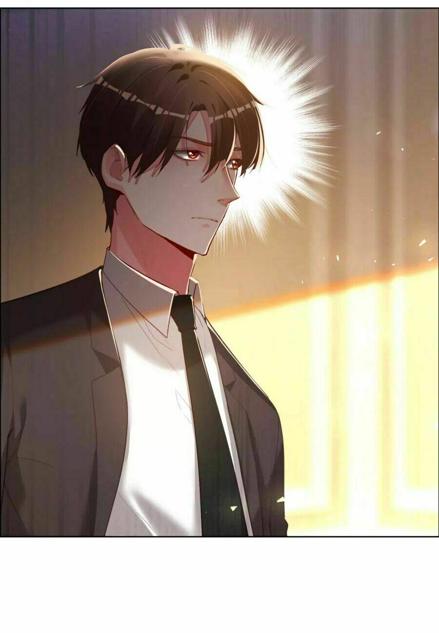 Vì Yêu Mà Khắc Cốt Ghi Tâm: Chapter 71