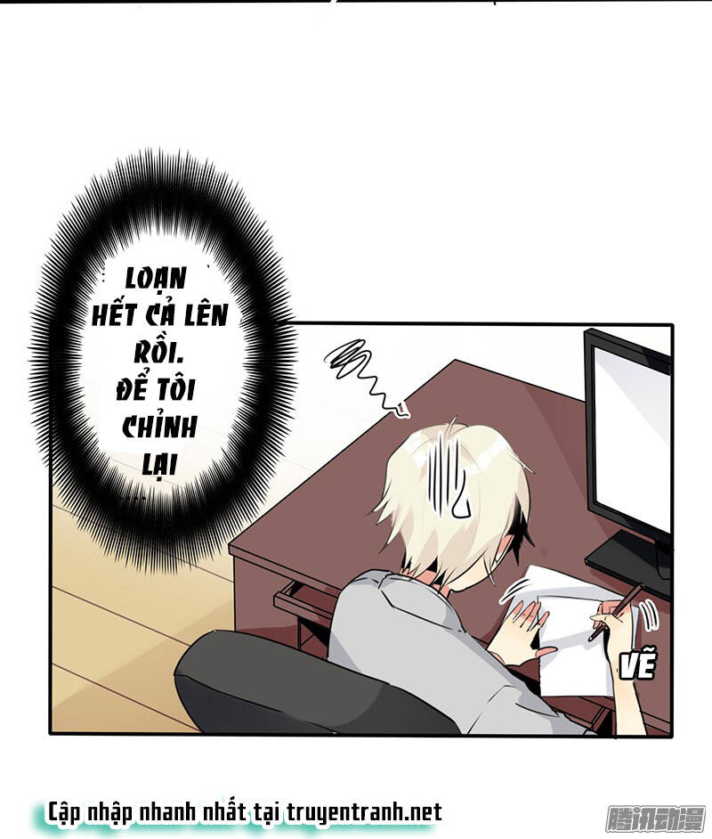 Chạm Vào Người Thương: Chapter 7