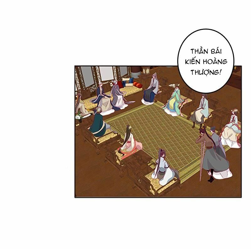 Thông Linh Phi: Chapter 449