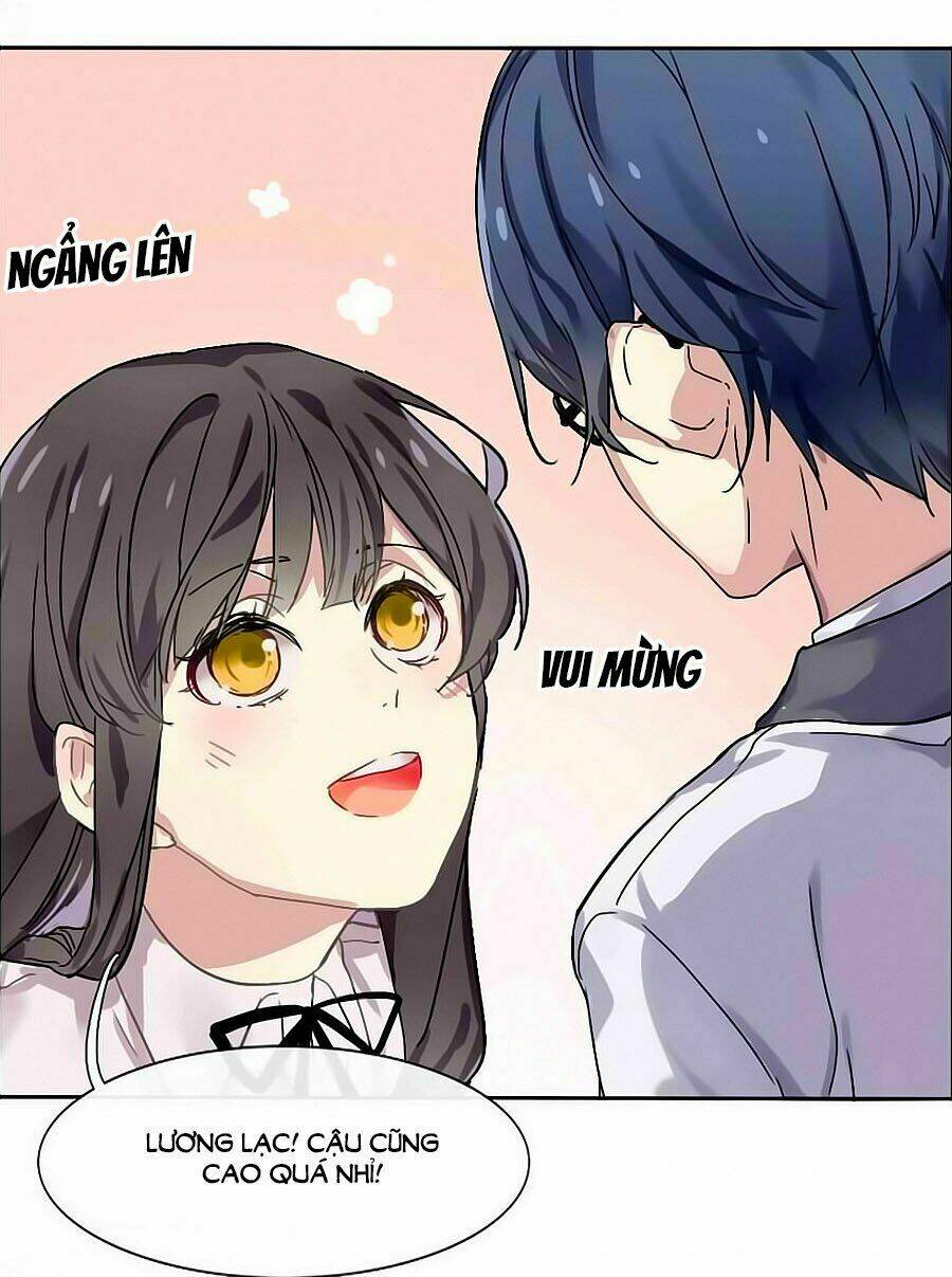 Một Giây Sau Bắt Đầu: Chapter 4