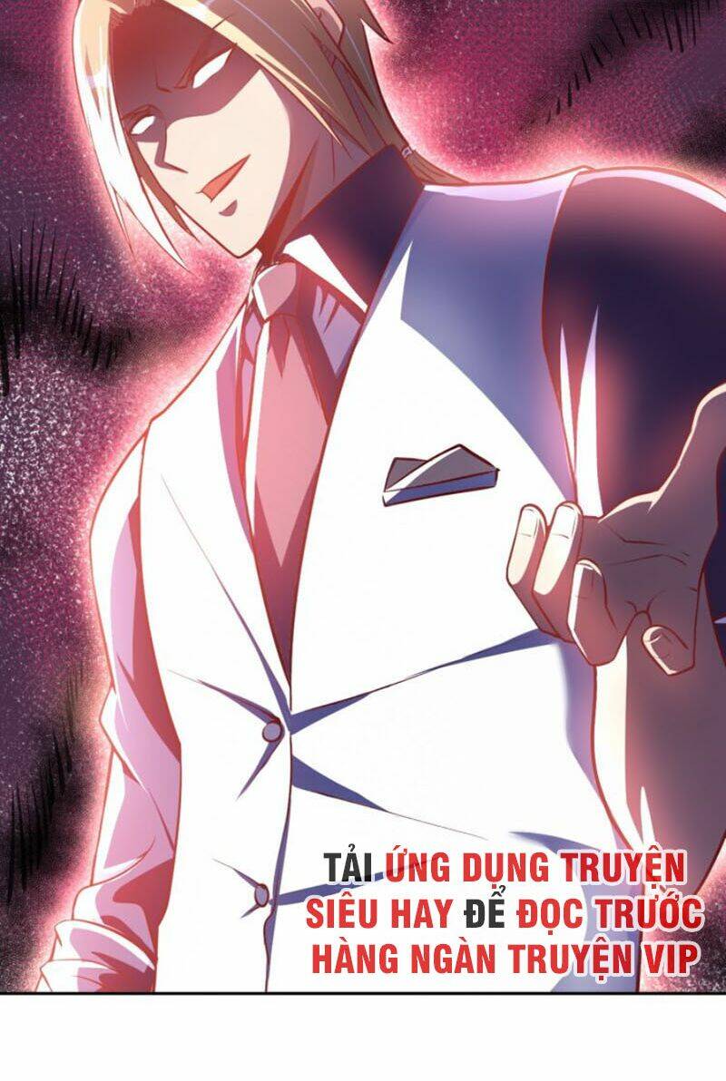 Sư Phụ Của Ta Là Thần Tiên: Chapter 12