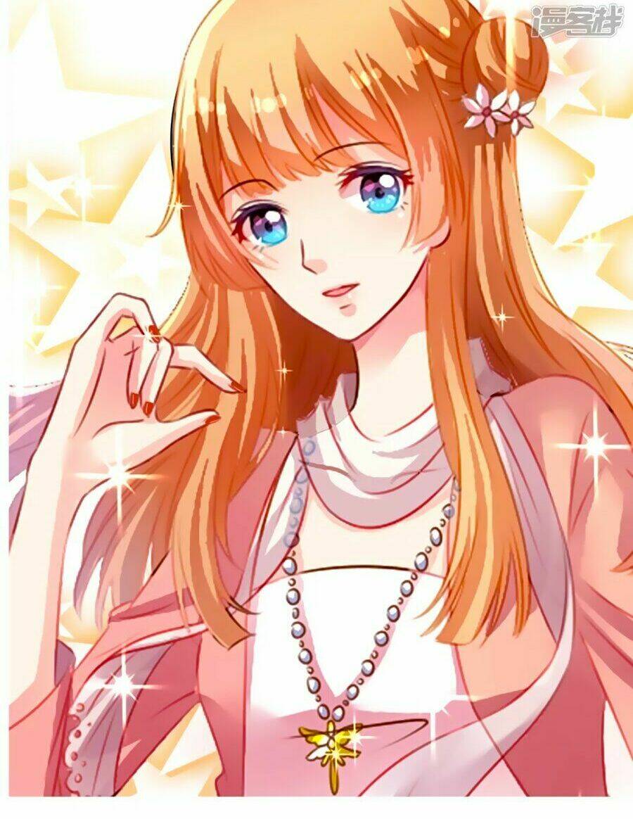 Tổng Tài Hai Mặt: Chapter 1