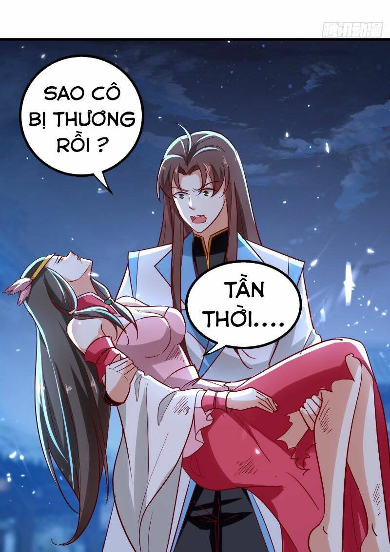 Dị Giới Siêu Cấp Ở Rể: Chapter 131