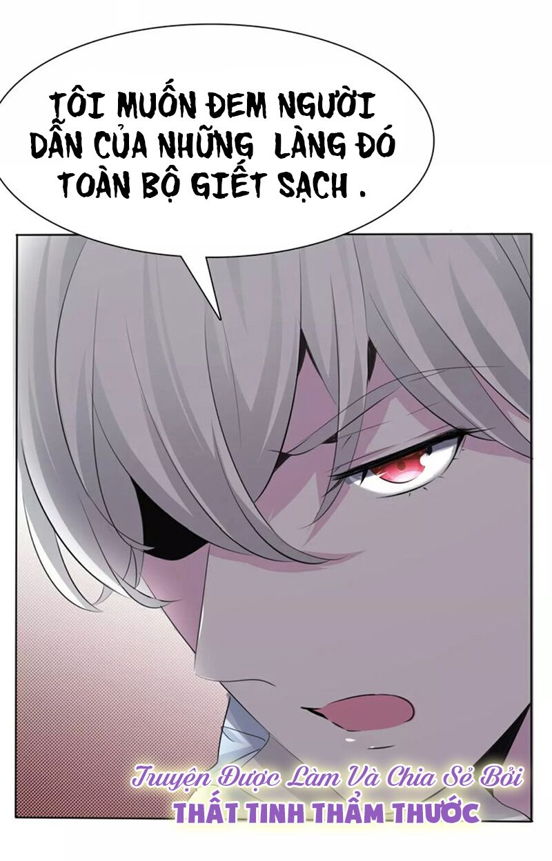 Một lời không hợp liền hút máu: Chapter 14
