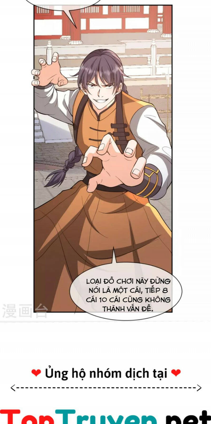 Tôi Phá Vỡ Hào Quang Của Nhân Vật Chính: Chapter 25