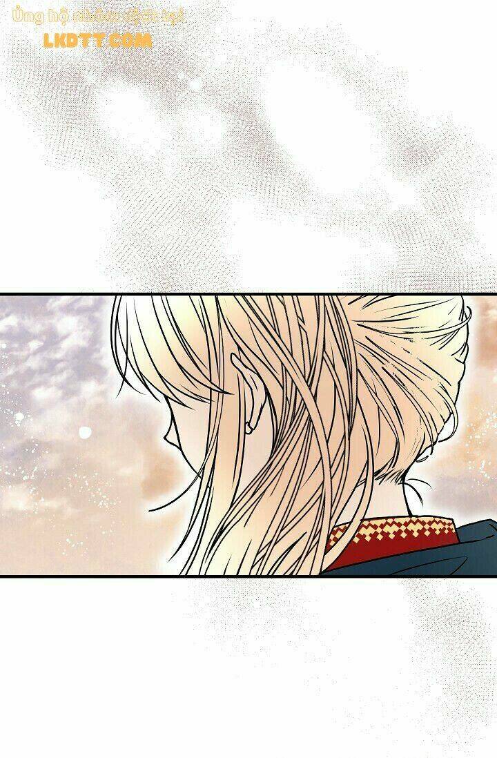 Mylord, Nữ Hoàng Của Loài Sói!: Chapter 22