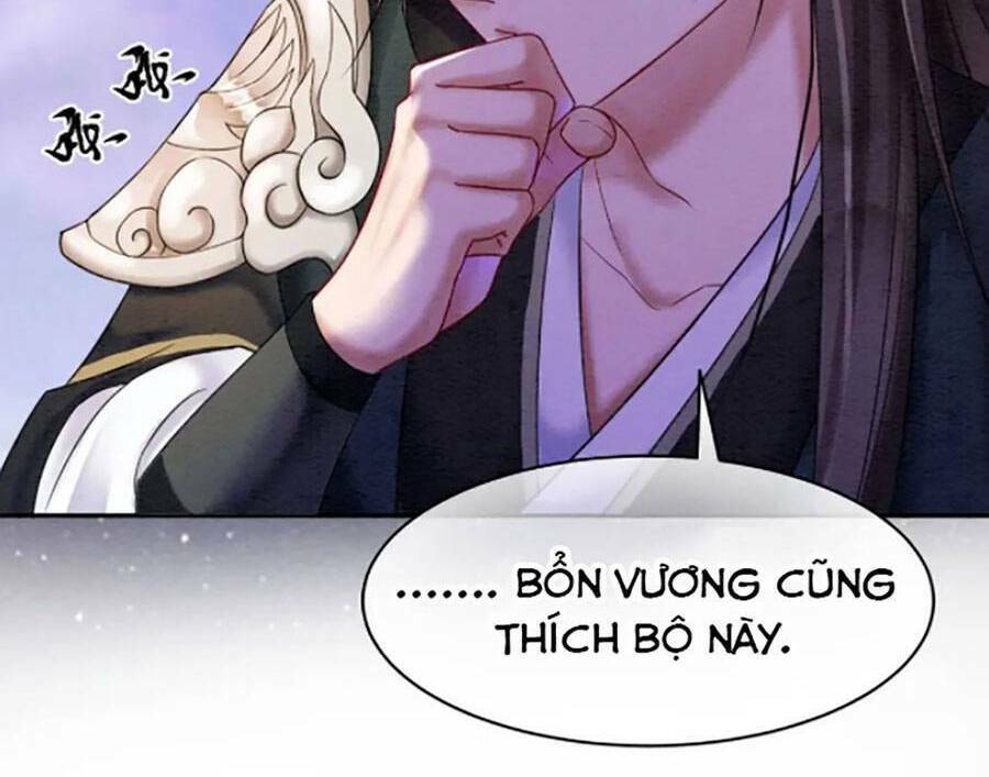 Xung Hỉ Vương Phi: Chapter 65