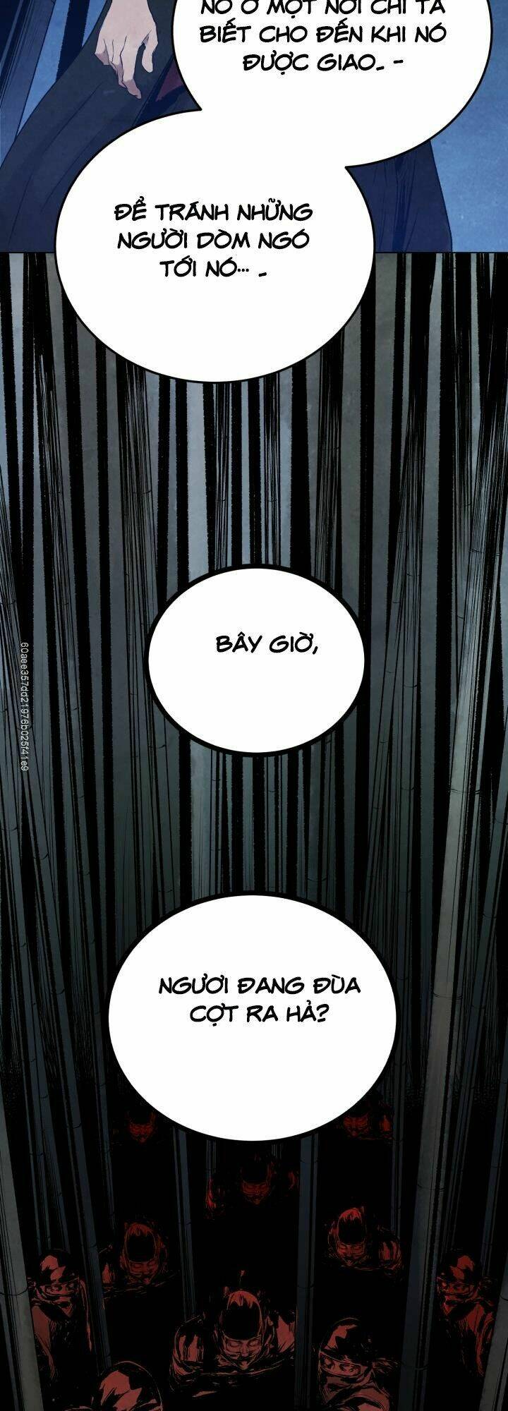 Phụng Tiên Trọng Sinh Ký: Chapter 19