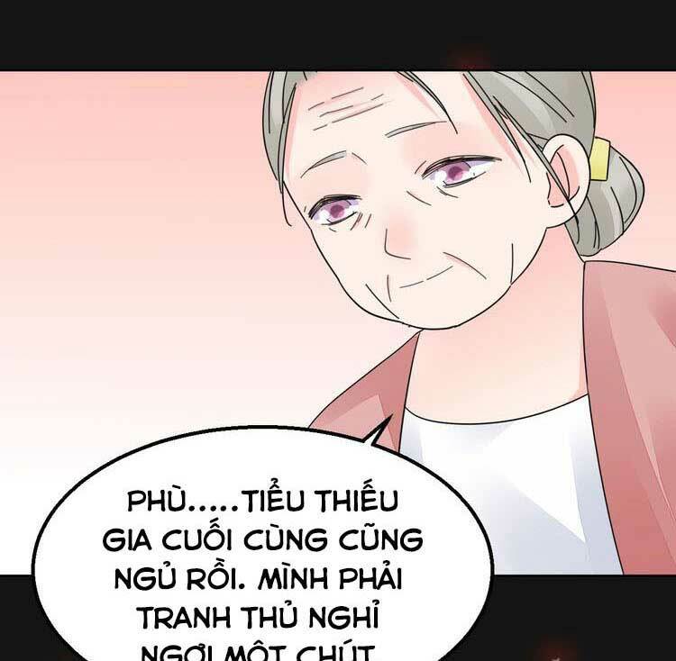 Điều Ước Sủng Ái Bất Bình Đẳng: Chapter 109.2