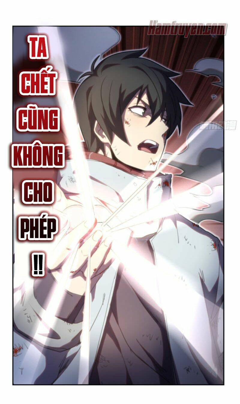 Đô Thị Hàng Thần Khúc: Chapter 50
