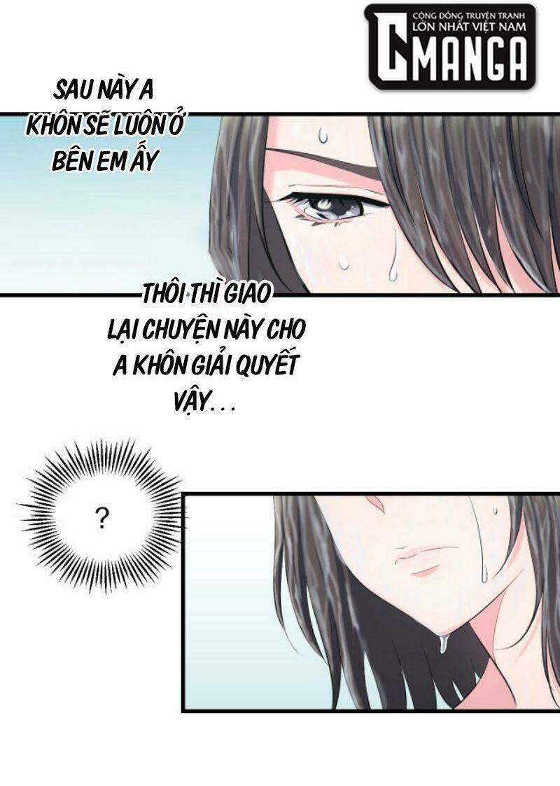 Đối Mặt Với Thử Thách: Chapter 60