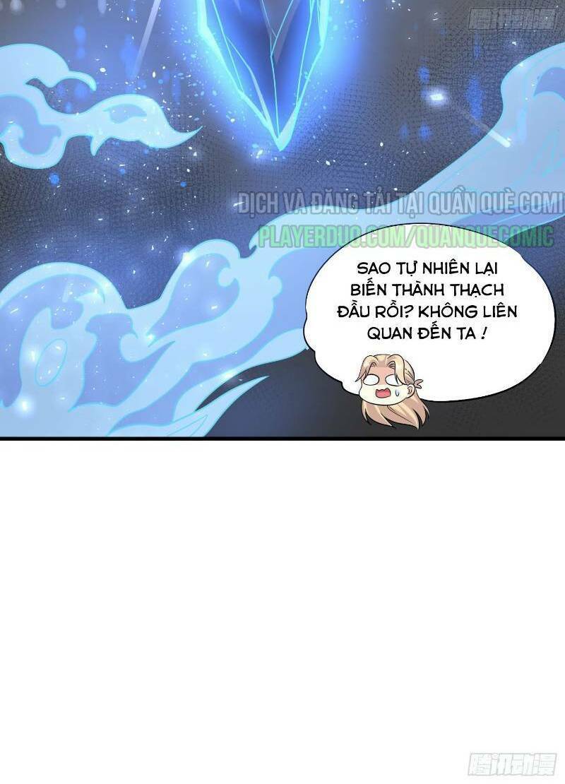 Giáng Thần Chiến Ký: Chapter 36