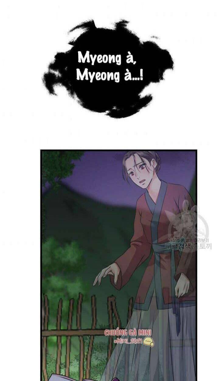 Cô Dâu Của Sói Đen: Chapter 1