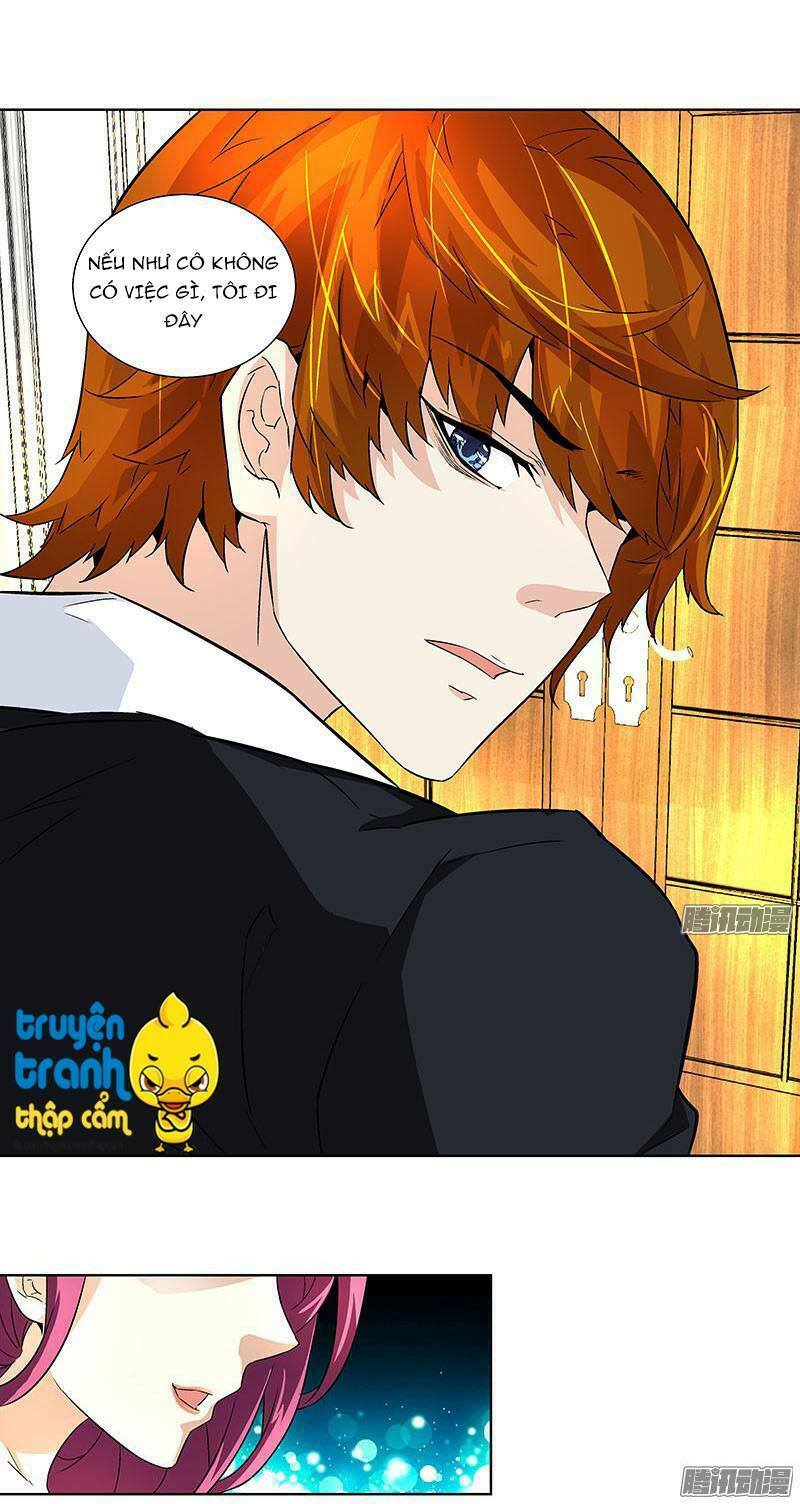 Cường Sủng Hào Môn Tiểu Manh Thê: Chapter 13