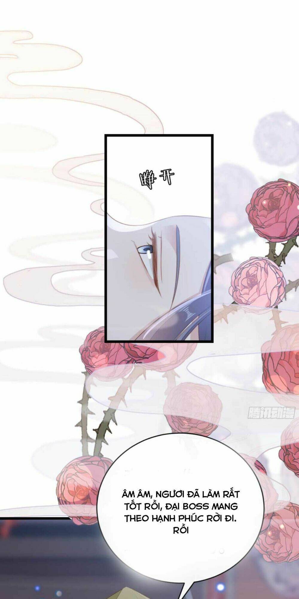 Mau Xuyên Không Rửa Tội Cho Nhân Vật Phản Diện: Chapter 78
