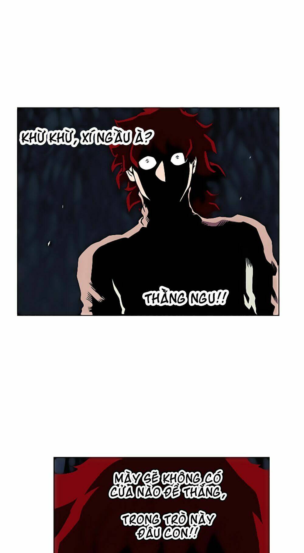 Hard Core Leveling Warrior: Chapter 25