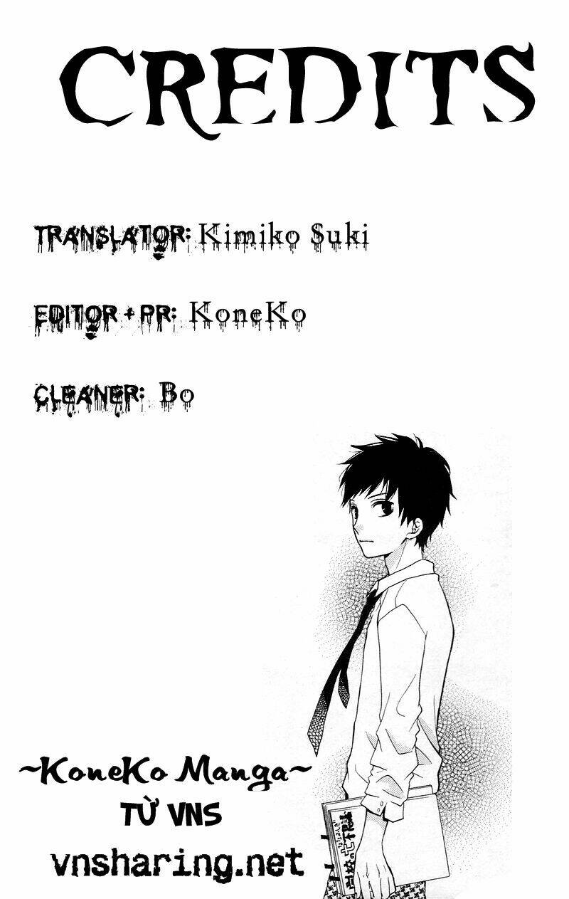 Screaming Lesson!!!: Chapter 14