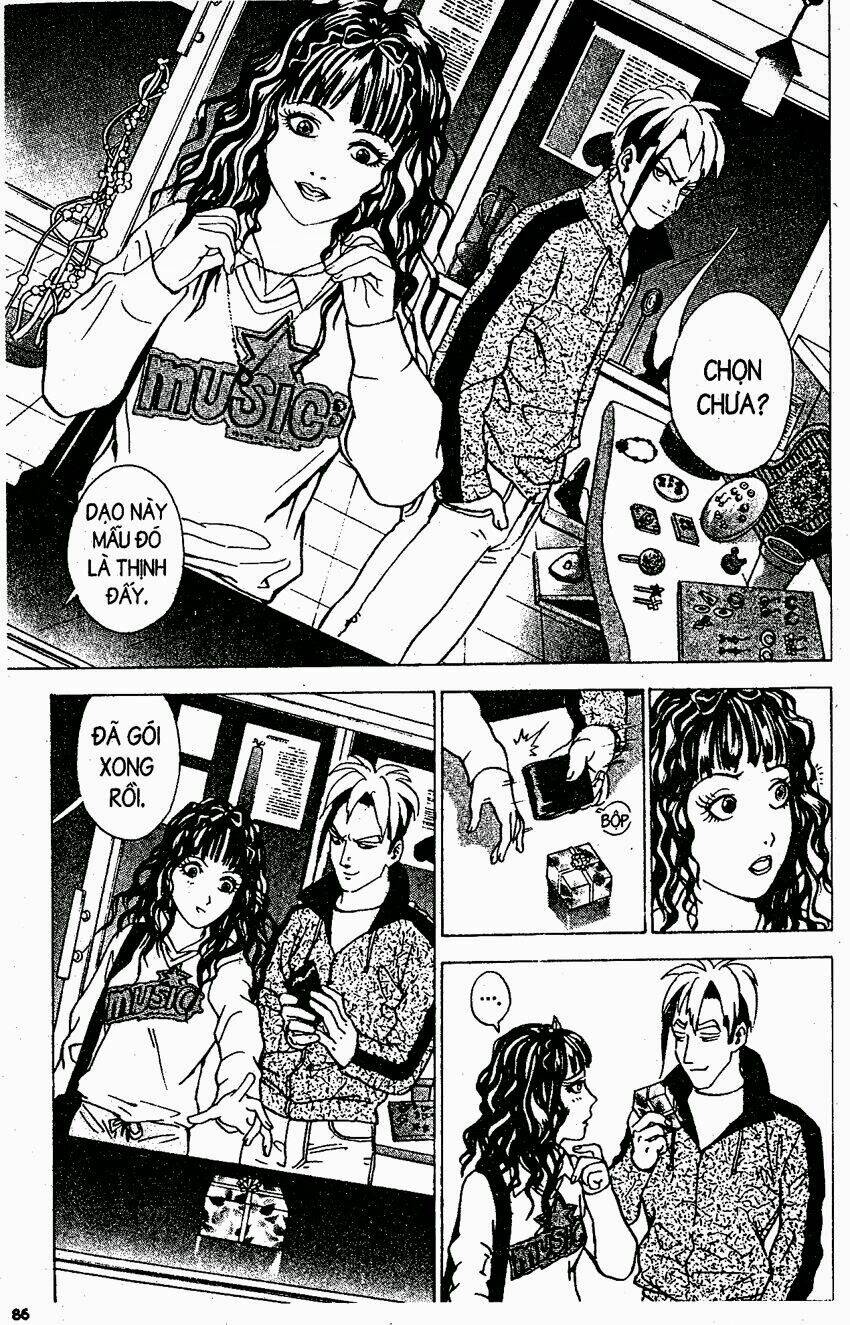 Ai Hơn Ai: Chapter 102