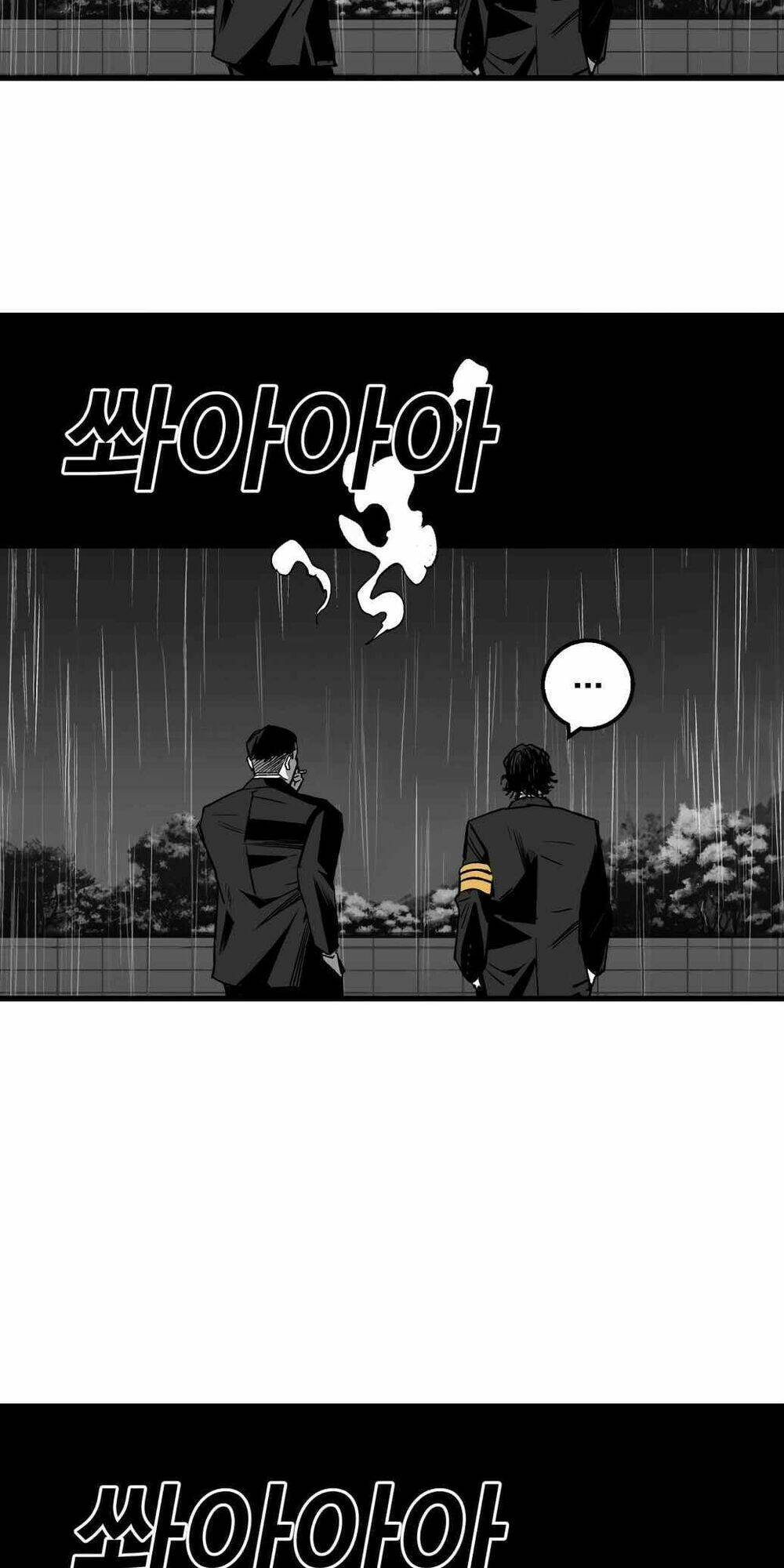 Quảng Trường Máu: Chapter 4