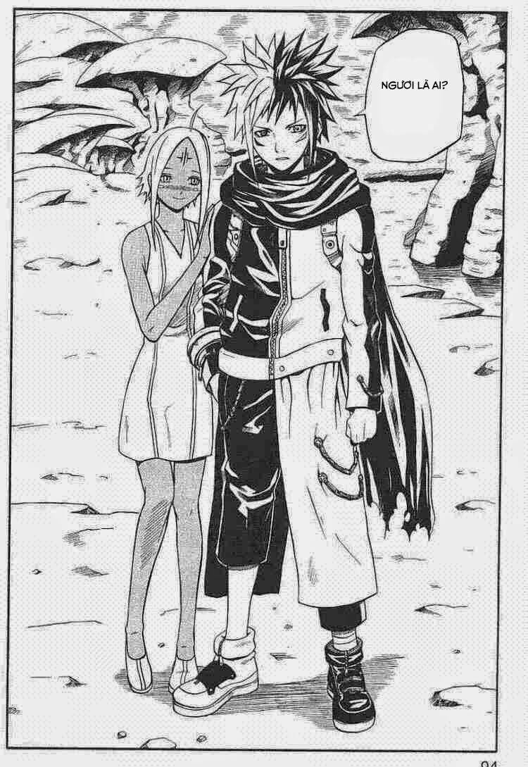 Cuộc Phiêu Lưu Của Quỷ Satan: Chapter 54