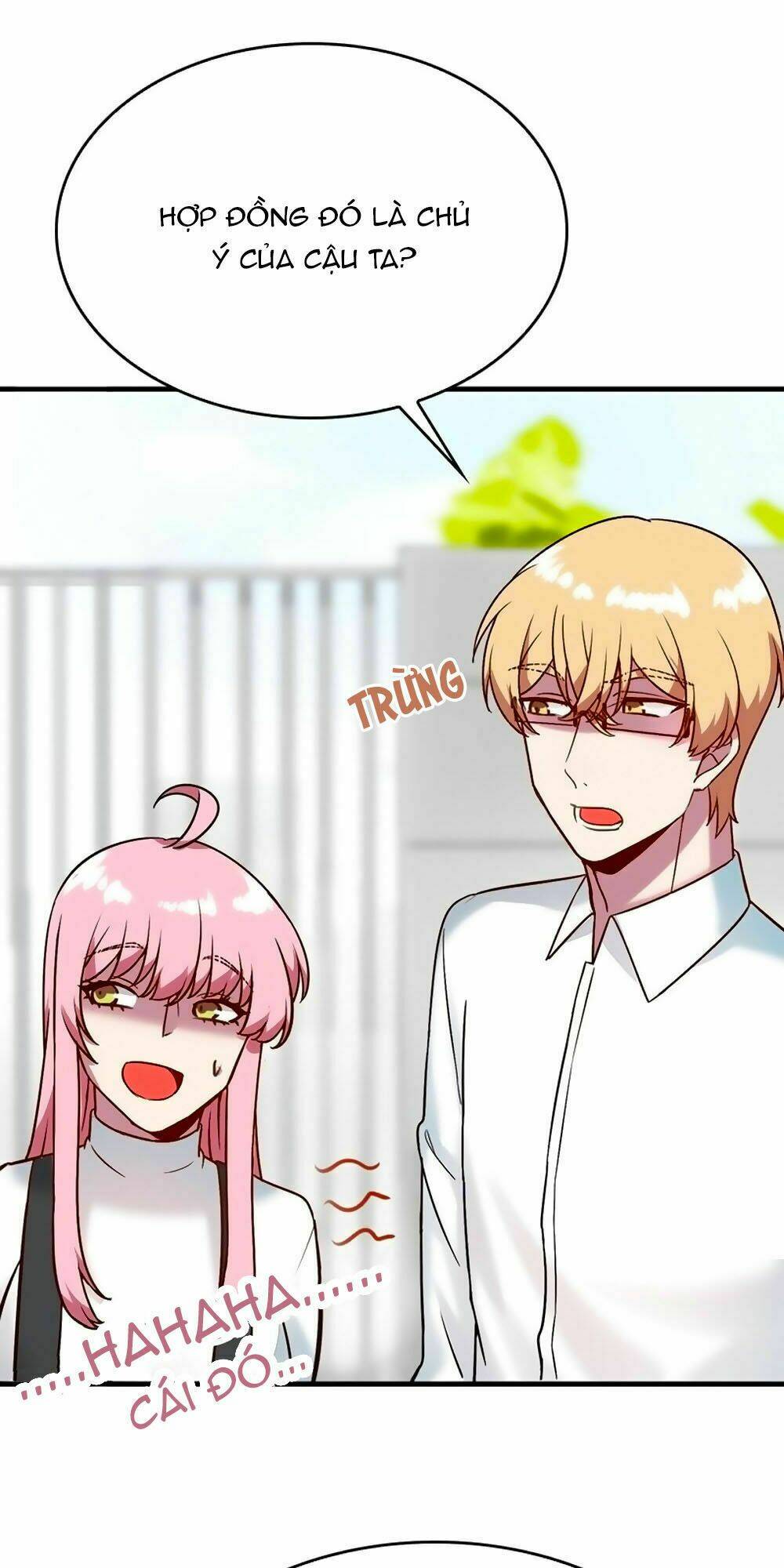 Bám Lấy Nam Thần Bất Chấp Thời Tiết: Chapter 45