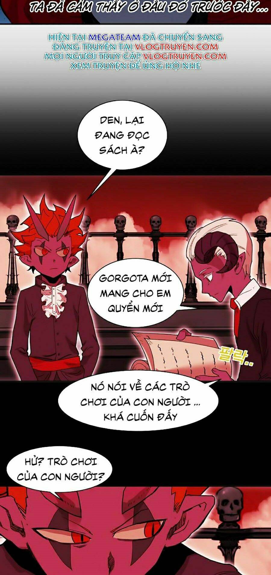 Hard Core Leveling Warrior Ss2: Chapter 75