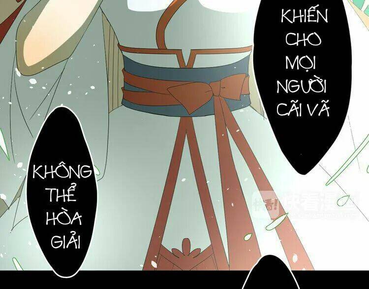 Vu Chúc Thiếu Nữ: Chapter 15.1