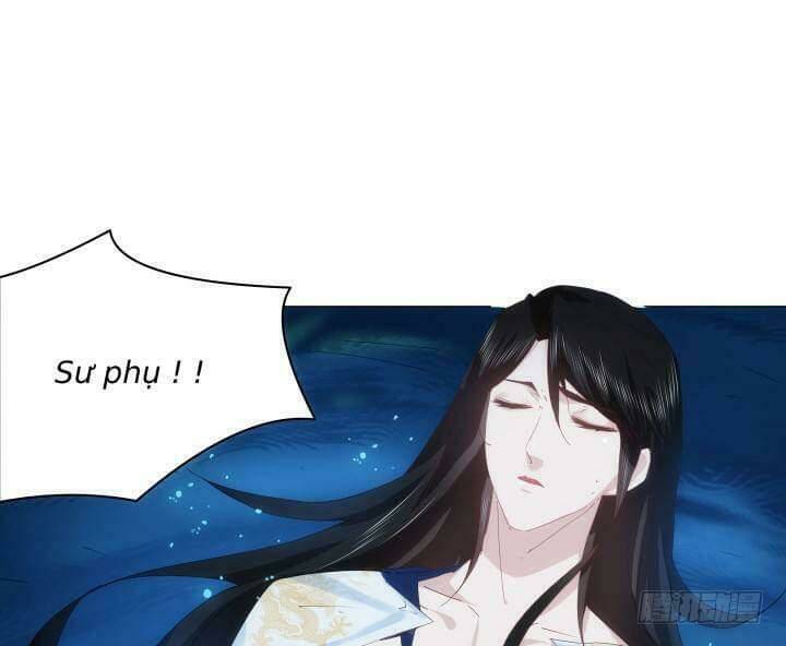 Bí Mật Của Dạ Tộc: Chapter 26