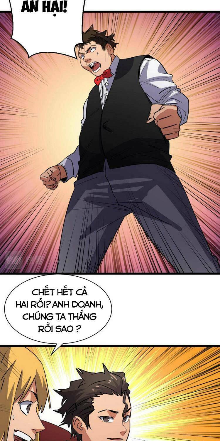 Bắt Đầu Với Tề Thiên Đại Thánh: Chapter 9