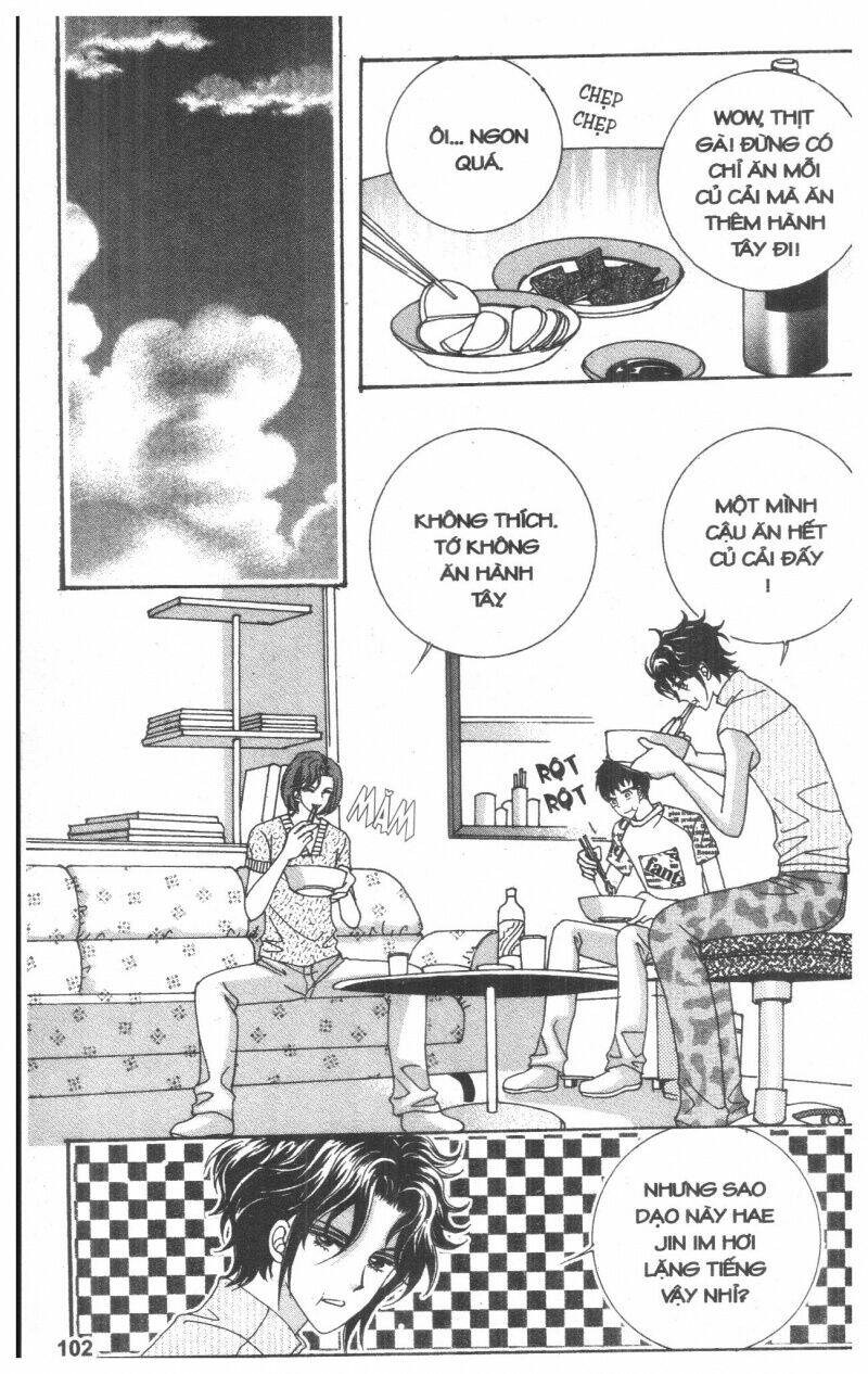 Cũng Vì Em: Chapter 5