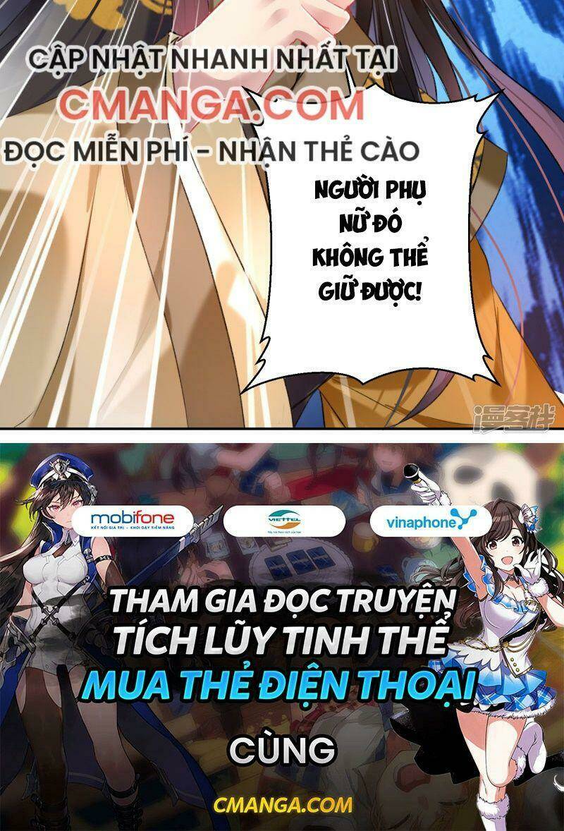 Vương Gia, Áo Lót Của Ngươi Rơi Mất Rồi: Chapter 66