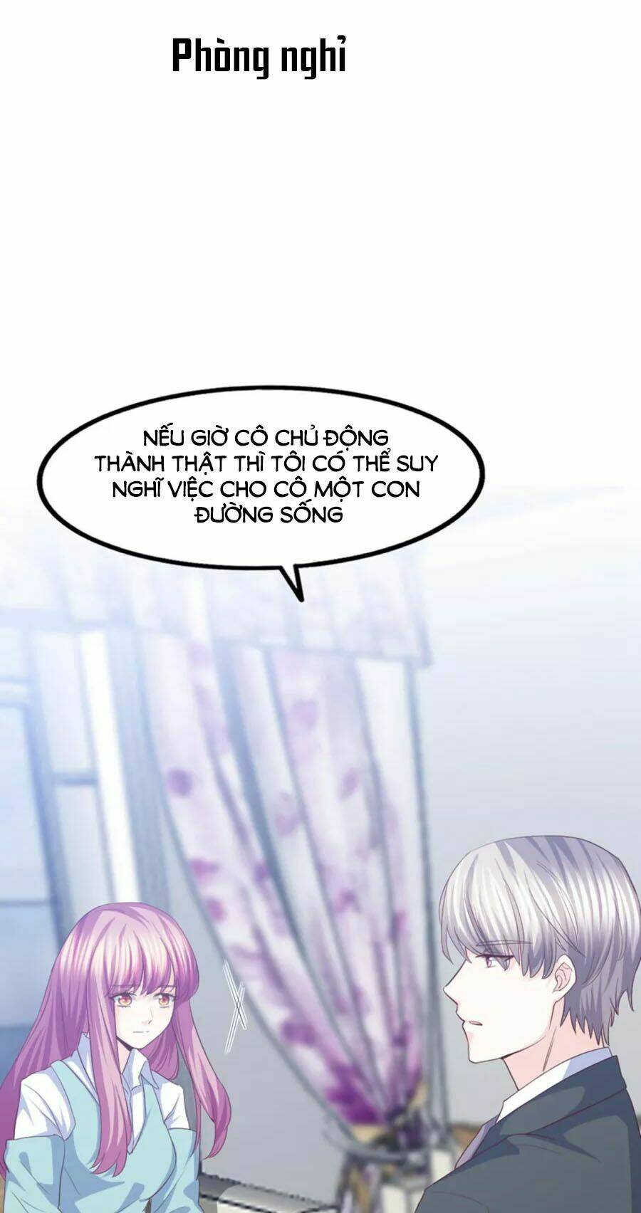 Ta Và Nam Thần Cởi Áo Ngủ Rồi: Chapter 38