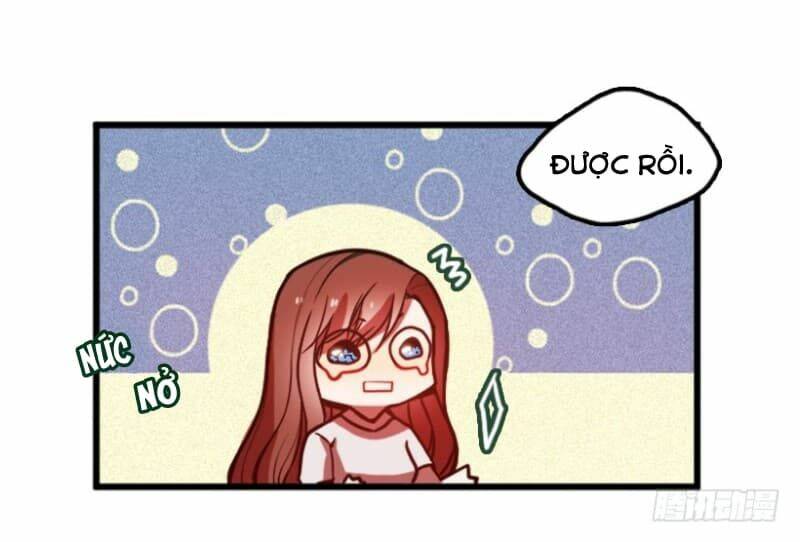 Vết Cắn Và Khế Ước: Chapter 9