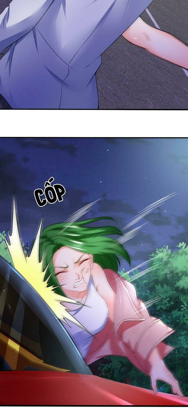 Chung Cực Binh Vương Tại Đô Thị: Chapter 119