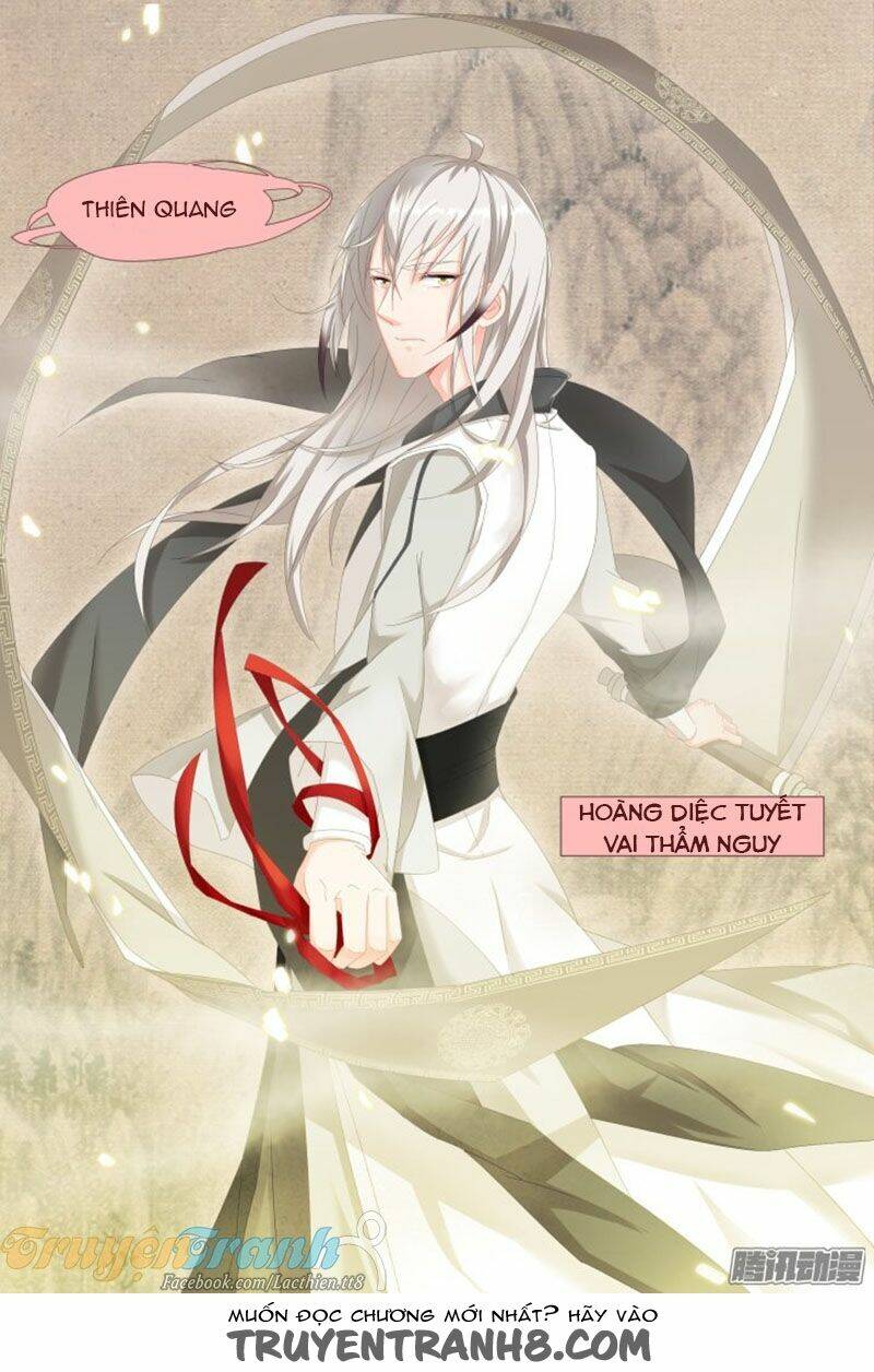 Nam Thần Là Quái Vật: Chapter 60