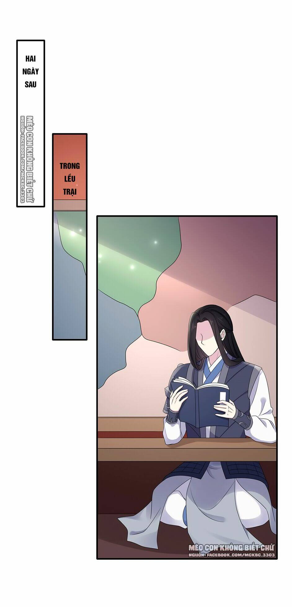 Báo Cáo! Đế Quân Ngài Có Độc!: Chapter 43